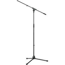 K&M Pied perche de micro