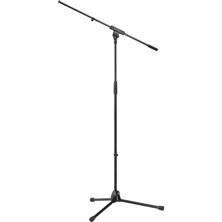 K&M Pied perche de micro