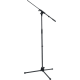 K&M Pied perche de micro