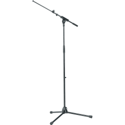 K&M Pied perche de micro
