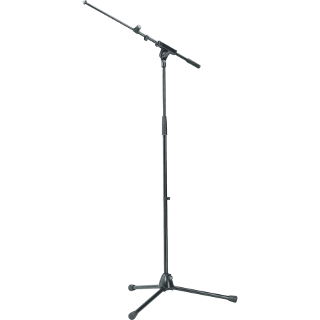 K&M Pied perche de micro