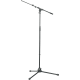 K&M Pied perche de micro