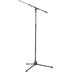 K&M Pied perche de micro