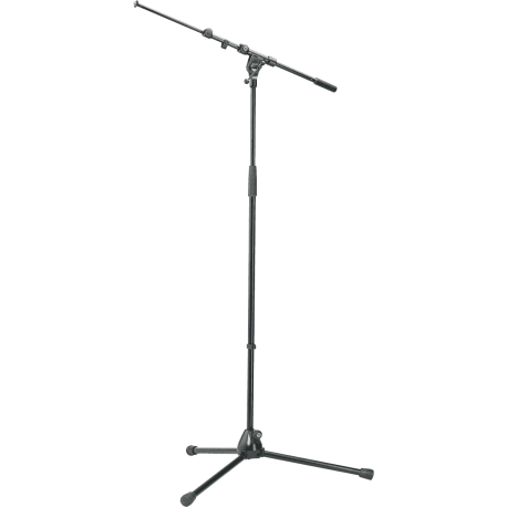 K&M Pied perche de micro