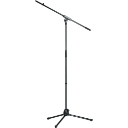 K&M Pied perche de micro