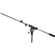 K&M Perchette chrome