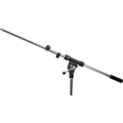 K&M Perchette chrome