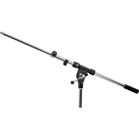 K&M Perchette chrome