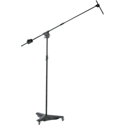 K&M Pied de micro overhead