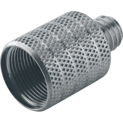 K&M Adaptateur de filetage