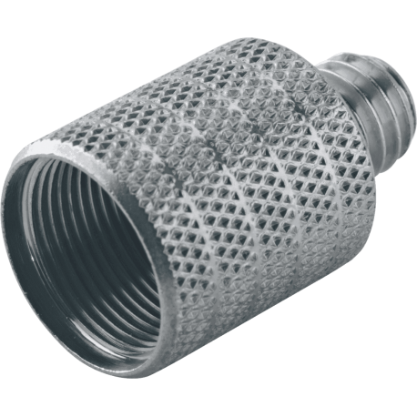 K&M Adaptateur de filetage