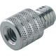 K&M Adaptateur de filetage
