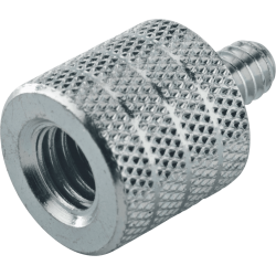 K&M Adaptateur de filetage
