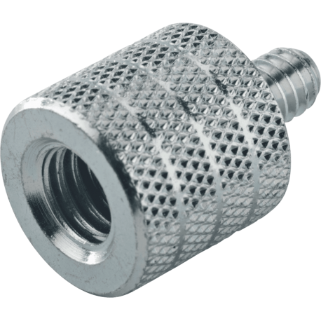K&M Adaptateur de filetage