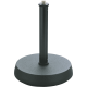 K&M Pied de table pour micro