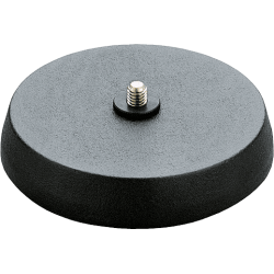 K&M Pied de table pour micro
