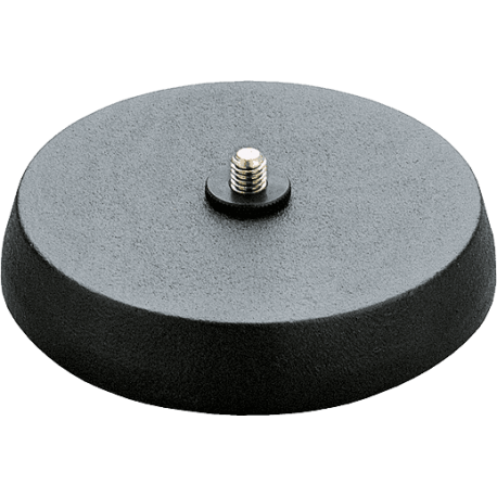K&M Pied de table pour micro