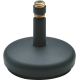 K&M Pied de table pour micro