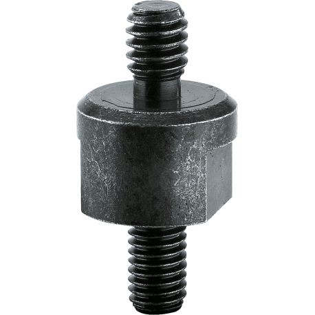 K&M Adaptateur de vis fileté