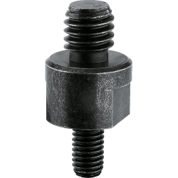 K&M Adaptateur de vis fileté
