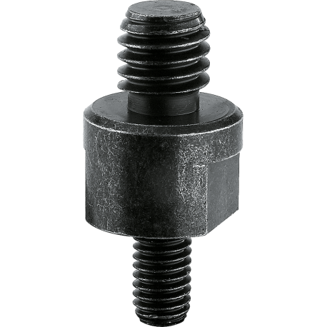 K&M Adaptateur de vis fileté
