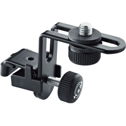 K&M Support micro pour batterie