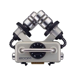 ZOOM XYH-5 - Capsule XY - pour Zoom H5, H6, Q8, U-44, F4 ou F8
