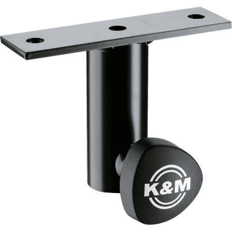 K&M Adaptateur pour enceinte