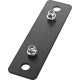 K&M Plaque d'adaptation 115 - M10