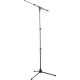 K&M Pied perche de micro