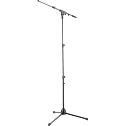 K&M Pied perche de micro