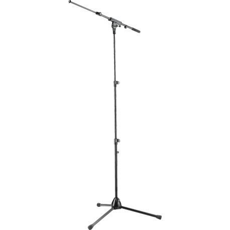 K&M Pied perche de micro