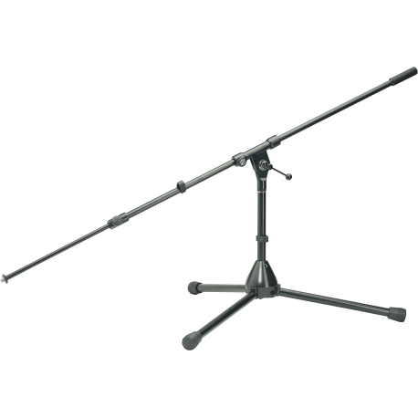K&M Pied perche de micro