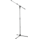 K&M Pied perche de micro