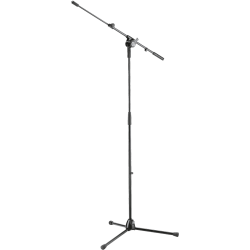 K&M Pied perche de micro