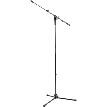 K&M Pied perche de micro