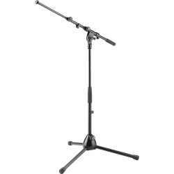 K&M Pied perche de micro