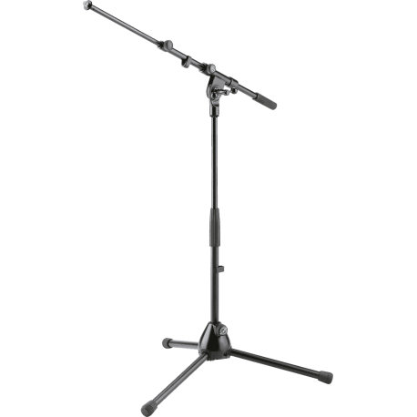 K&M Pied perche de micro
