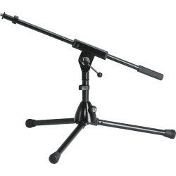 K&M Pied perche de micro
