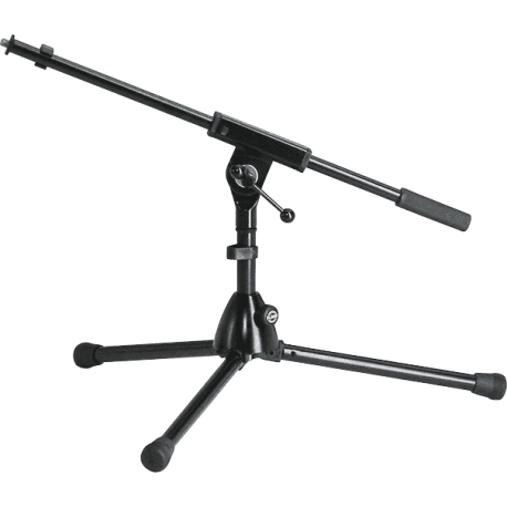 K&M Pied perche de micro