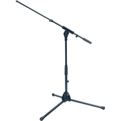 K&M Pied perche de micro taille basse