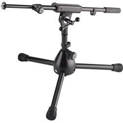 K&M Pied perche de micro