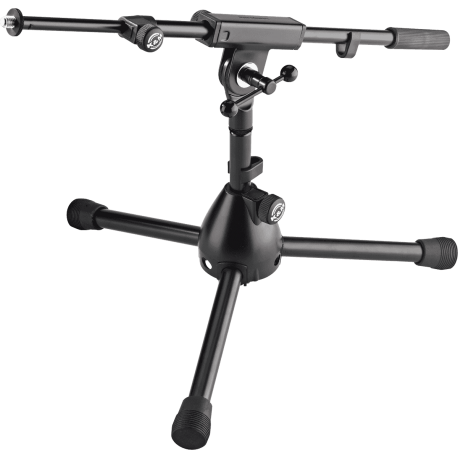 K&M Pied perche de micro
