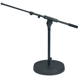 K&M Pied perche de micro