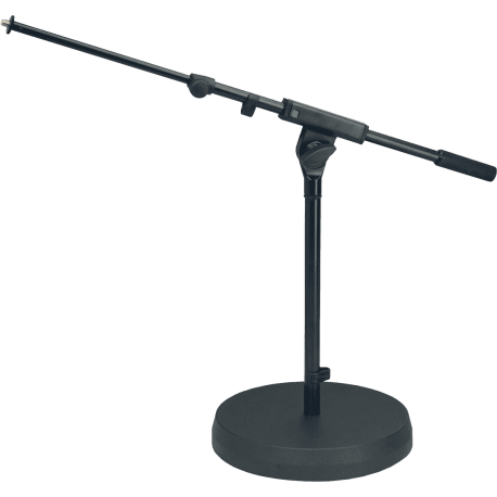 K&M Pied perche de micro