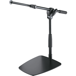 K&M Support de microphone