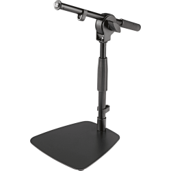 K&M Support de microphone