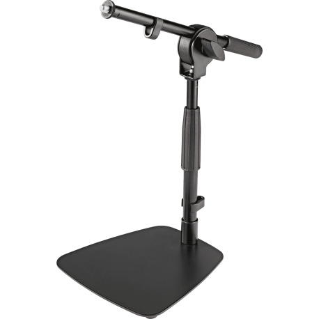 K&M Support de microphone