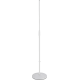 K&M Pied de micro blanc