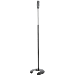 K&M Pied de micro ergonomique empilable
